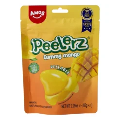 Peelerz mango - 65 gram