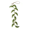 Peperslinger - groen - 29 cm