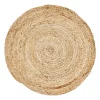 Placemat zeegras - Ø38 cm