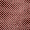 Plaid blokjes - roze - 130x160 cm