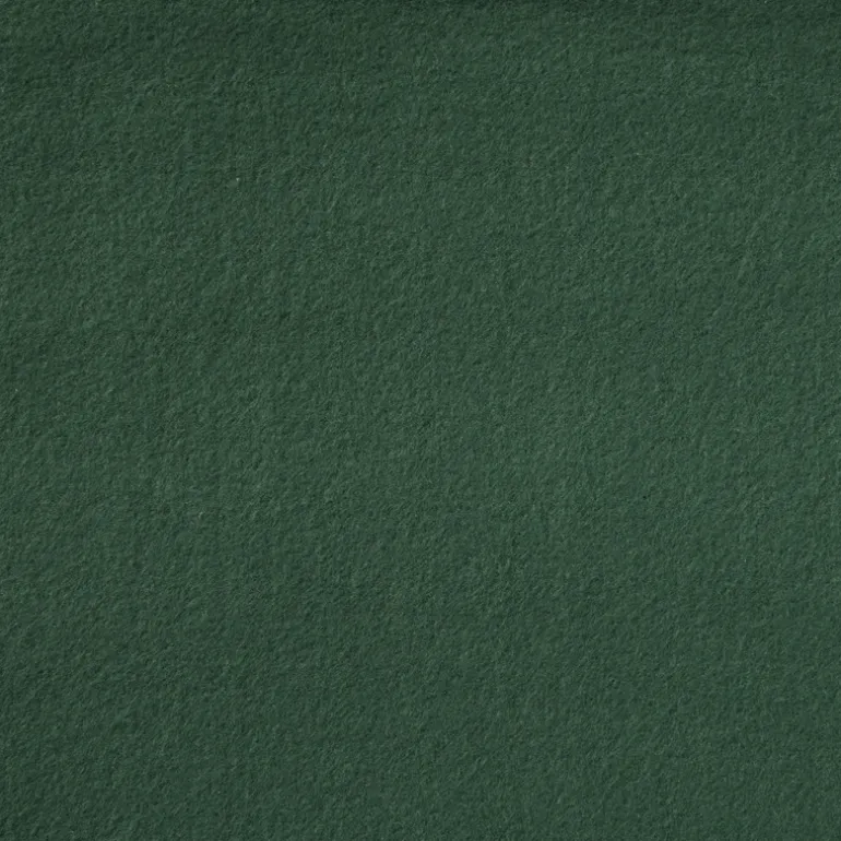 Plaid fleece - olijfgroen - 130x160 cm