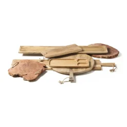 Plank Fiji - ⌀55 cm