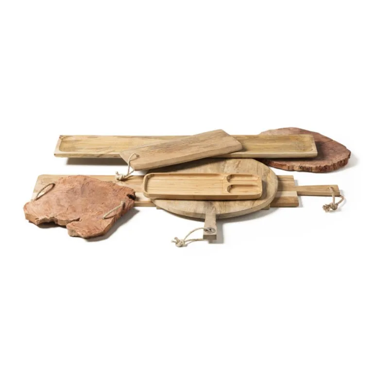 Plank Fiji - ⌀55 cm