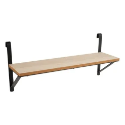 Plankje voor wandrek - 40x12x18 cm