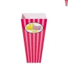 Popcornbak - diverse varianten -1 liter