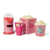 Popcornbak XL - diverse varianten - 7 liter
