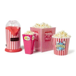 Popcornbak XL - diverse varianten - 7 liter