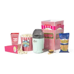 Popcornbak XL - diverse varianten - 7 liter