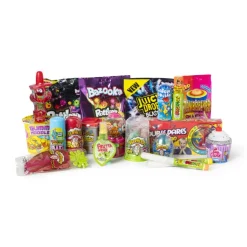Poppin garbage - 40 g