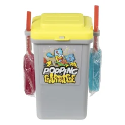 Poppin garbage - 40 g