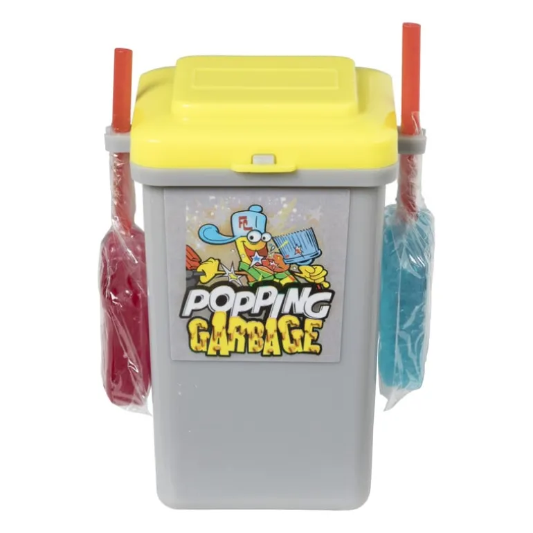 Poppin garbage - 40 g