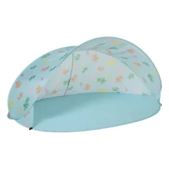 Pop-up tent voor 2 personen palmboom - 180x125x83 cm