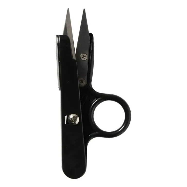 Precisie schaartje - 12 cm - diverse varianten