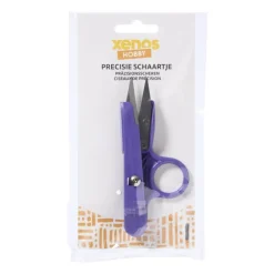 Precisie schaartje - 12 cm - diverse varianten
