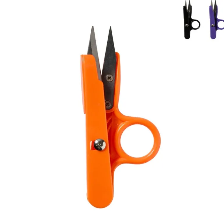 Precisie schaartje - 12 cm - diverse varianten