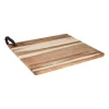 Presenteerplank Acacia - 34x39 cm
