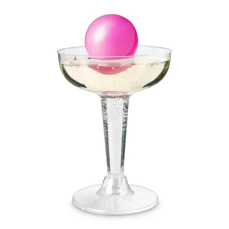 Prosecco pong