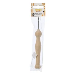 Punch naald voor borduren - 2 mm