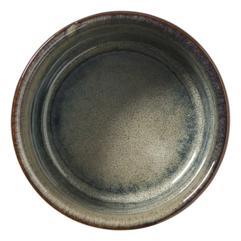 Ramekin Toscane - beige - ø9x5 cm
