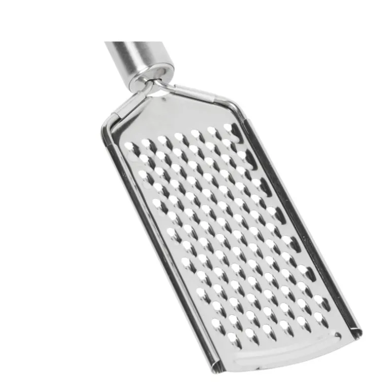 Rasp London - zilverkleurig - 23.5 cm