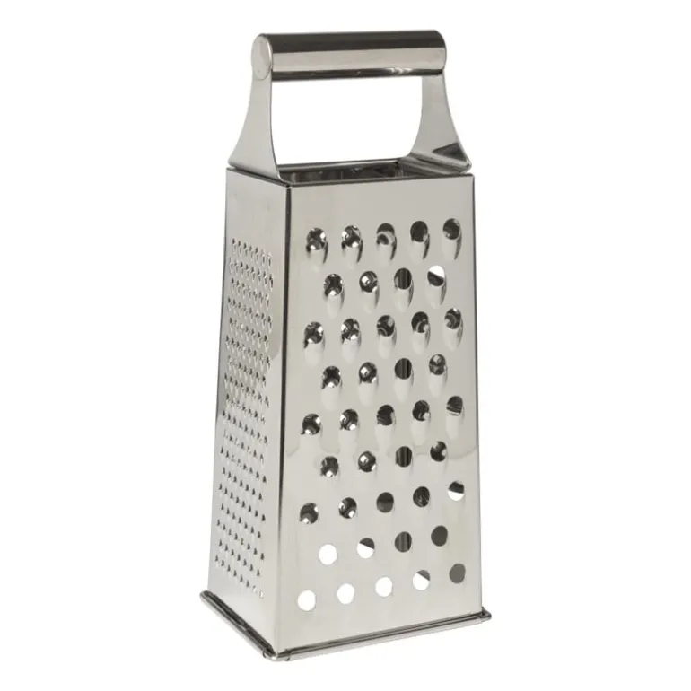 Rasp - RVS