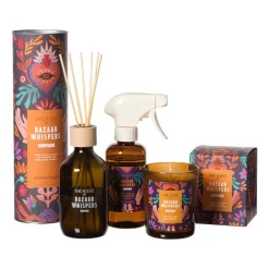 Roomspray Bazaar Whispers - 225 ml