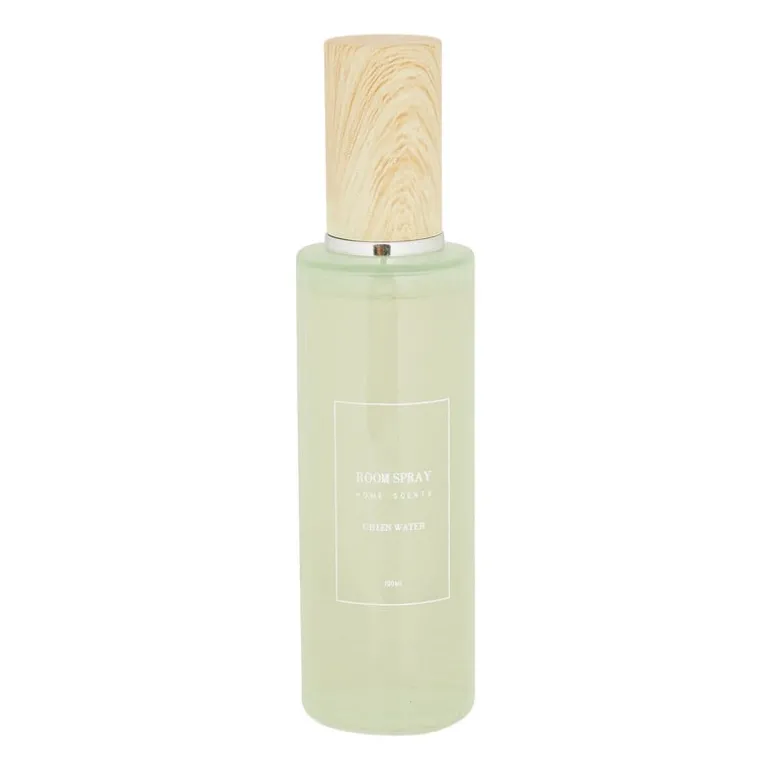 Roomspray - green water - 100 ml