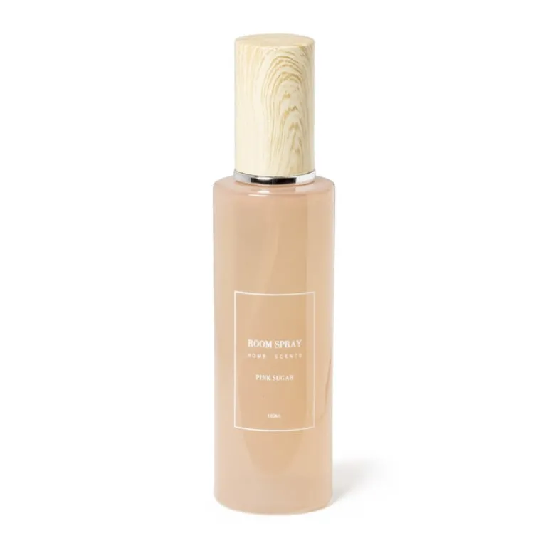 Roomspray - pink sugar - 100 ml