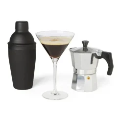 Royal Leerdam Martini glazen - 260 ml - set van 4