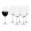 Royal Leerdam wijnglazen - 540 ml - set van 6