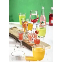 Sapglas diamond - 39 cl - helder