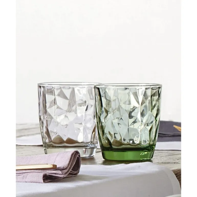 Sapglas diamond - 39 cl - helder