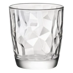 Sapglas diamond - 39 cl - helder