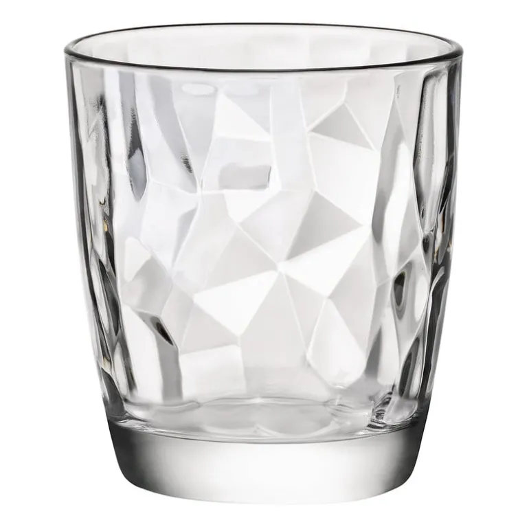 Sapglas diamond - 39 cl - helder