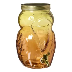 Sapkan toekan - multikleur - 4 liter