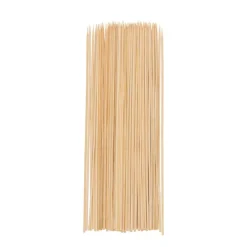 Satestokjes bamboe - set van 100
