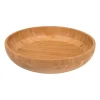 Schaal bamboe - 35 cm