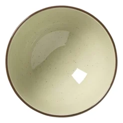 Schaal Emma klein - lichtgroen - ø11.5x6 cm