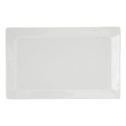 Schaal porselein - 25x15cm