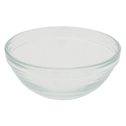 Schaaltje - glas - ø12 cm