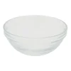 Schaaltje - glas - ø10.5 cm
