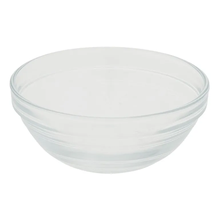 Schaaltje - glas - ø10.5 cm