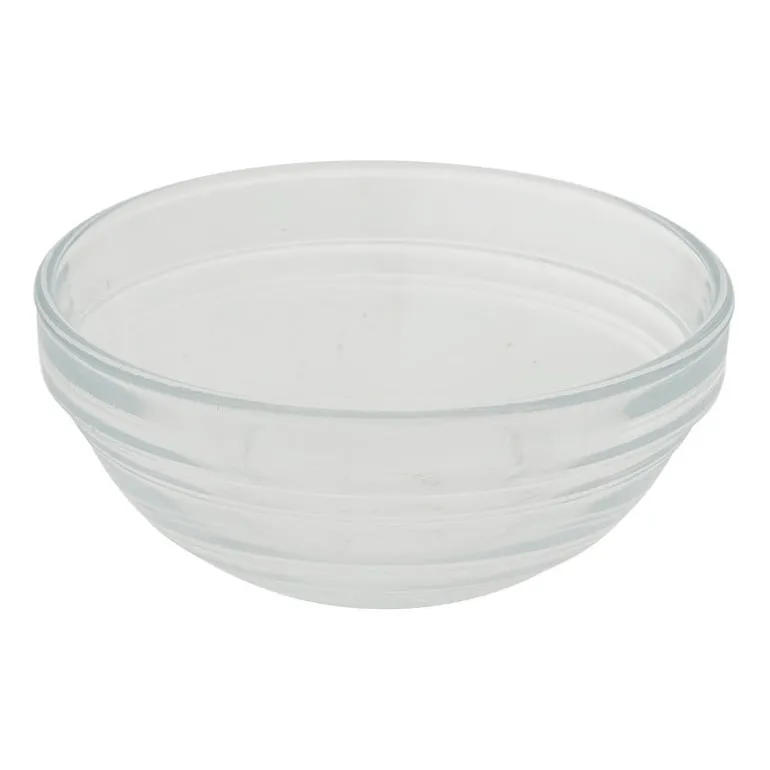 Schaaltje - glas - ø9 cm