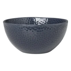 Schaaltje Liv - donkerblauw - ø11 cm