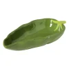 Schaaltje peper klein - groen - 4.5x10.3x23.5cm