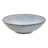 Schaal Toscane - blauw - 11 cm