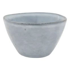 Schaal Toscane - blauw - 11.4 cm