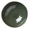 Schaal Toscane - groen - 24 cm
