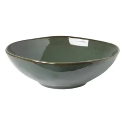 Schaal Toscane - groen - 24 cm