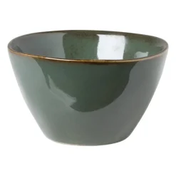 Schaal Toscane - groen - 11 cm